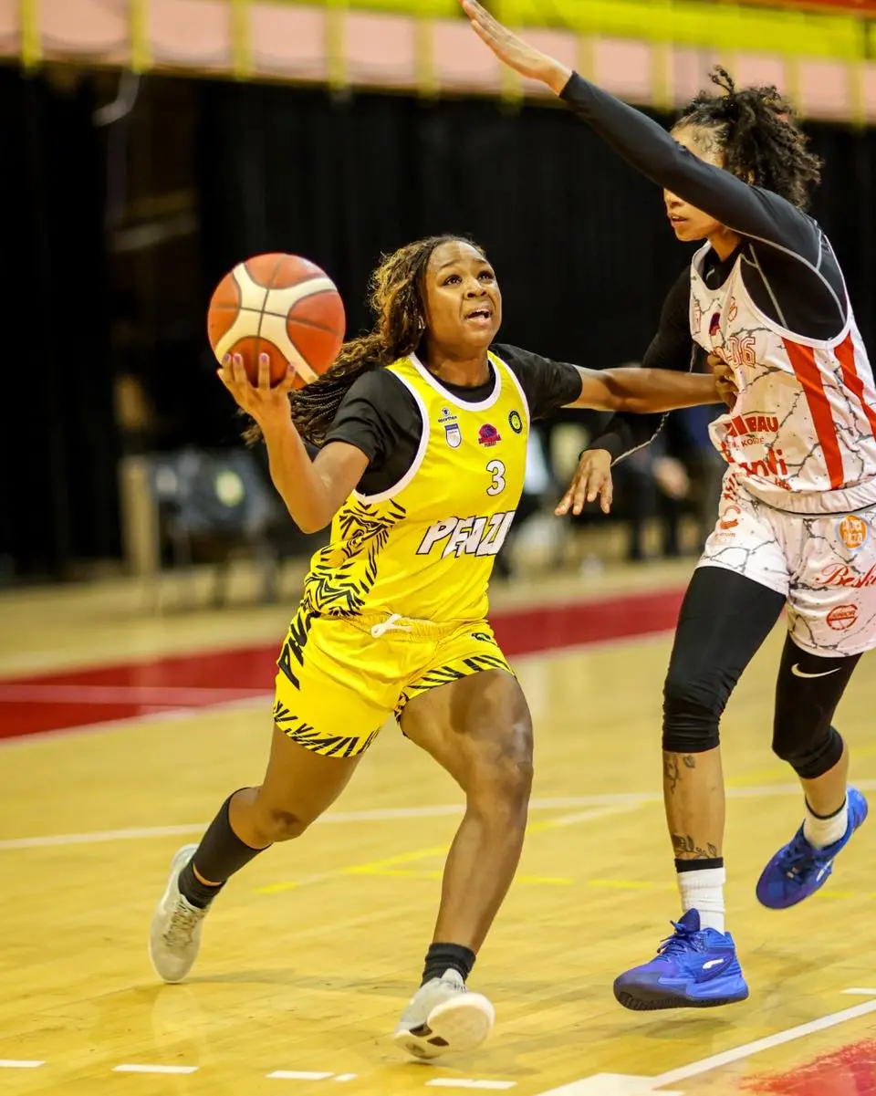 Pamje nga përballja Penza vs Junior 06